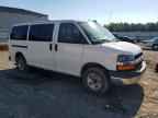 2016 CHEVROLET Express 3500