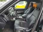 2015 LAND ROVER RANGE ROVER