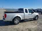 2008 NISSAN Frontier
