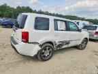 2013 HONDA PILOT