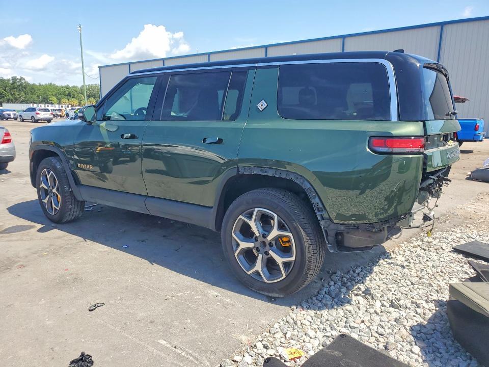 2023 RIVIAN R1s