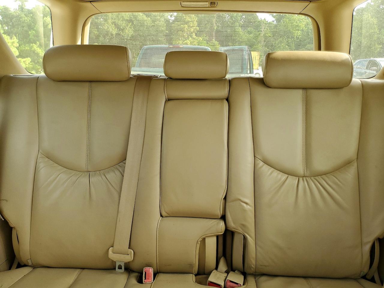 2003 LEXUS Rx 300