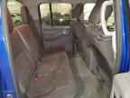 2012 NISSAN Frontier