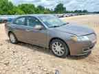 2010 LINCOLN MKZ