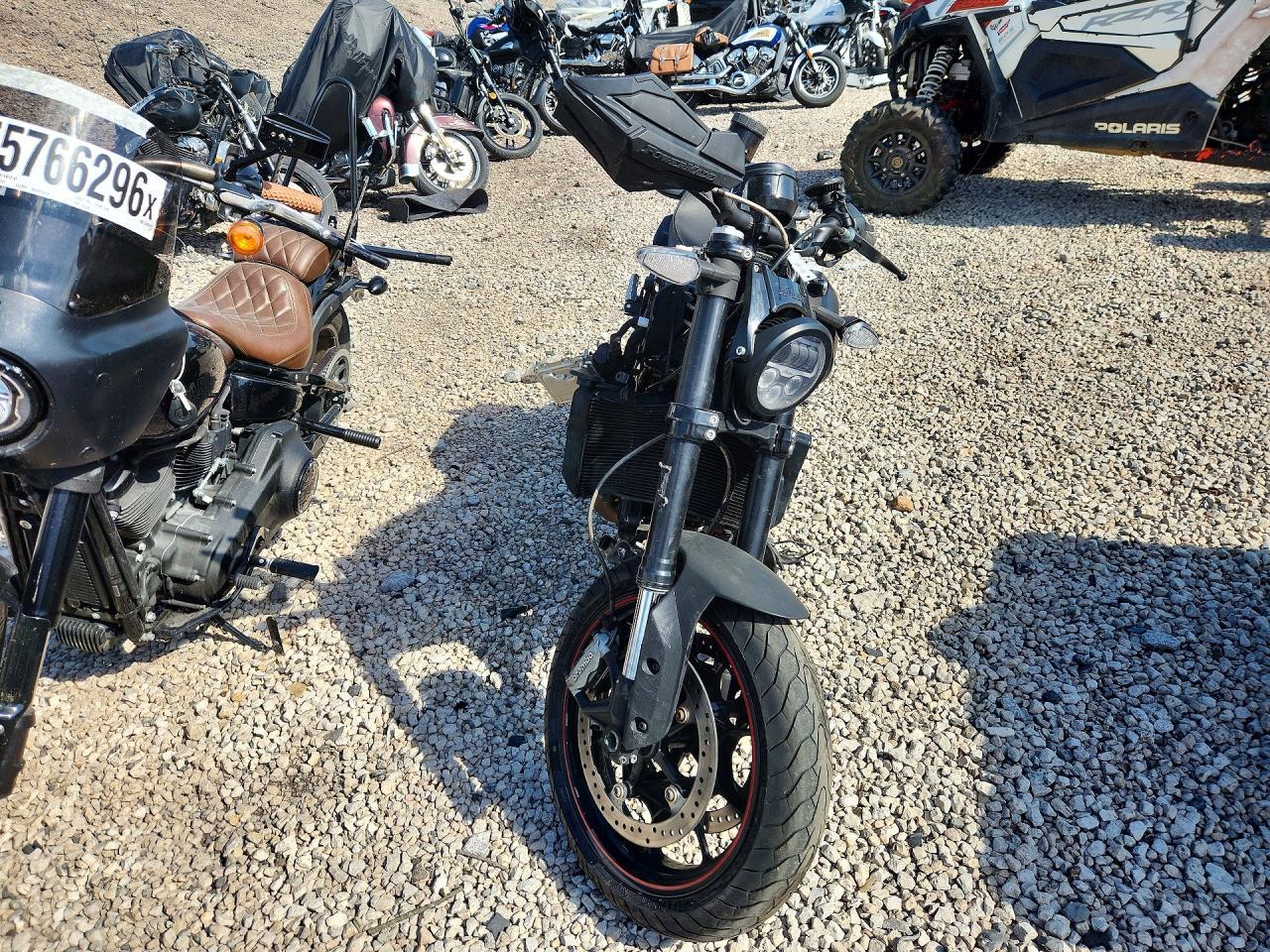 2022 INDIAN Ftr