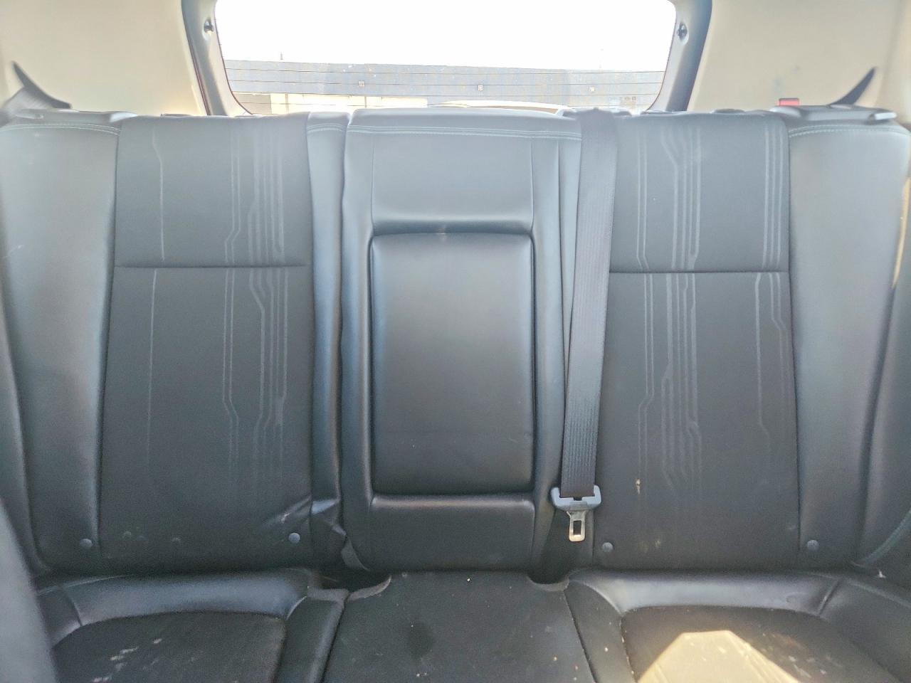 2015 CHEVROLET TRAX