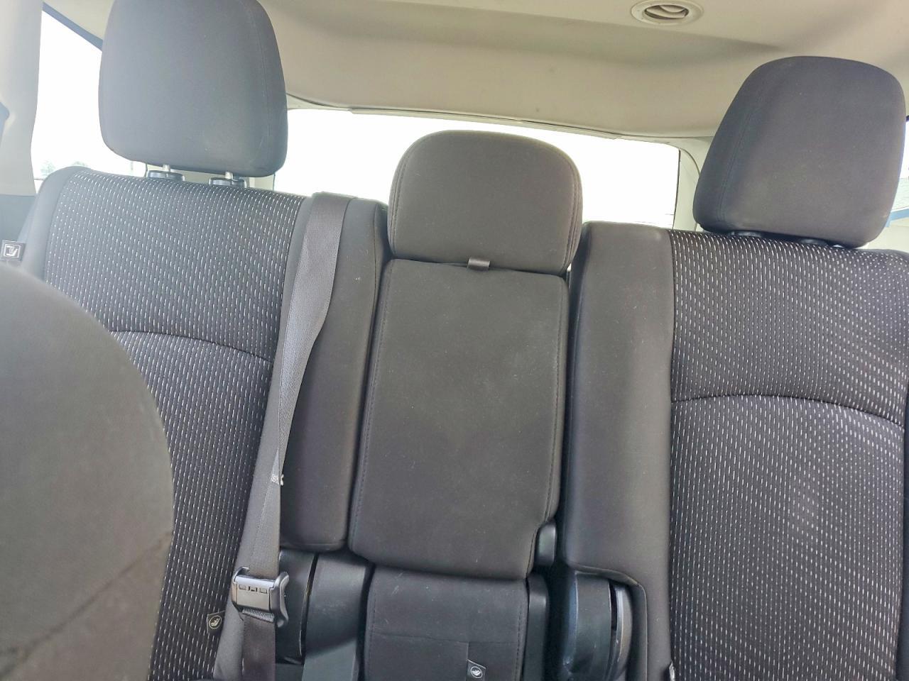 2019 DODGE JOURNEY