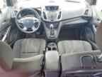 2014 FORD TRANSIT CONNECT
