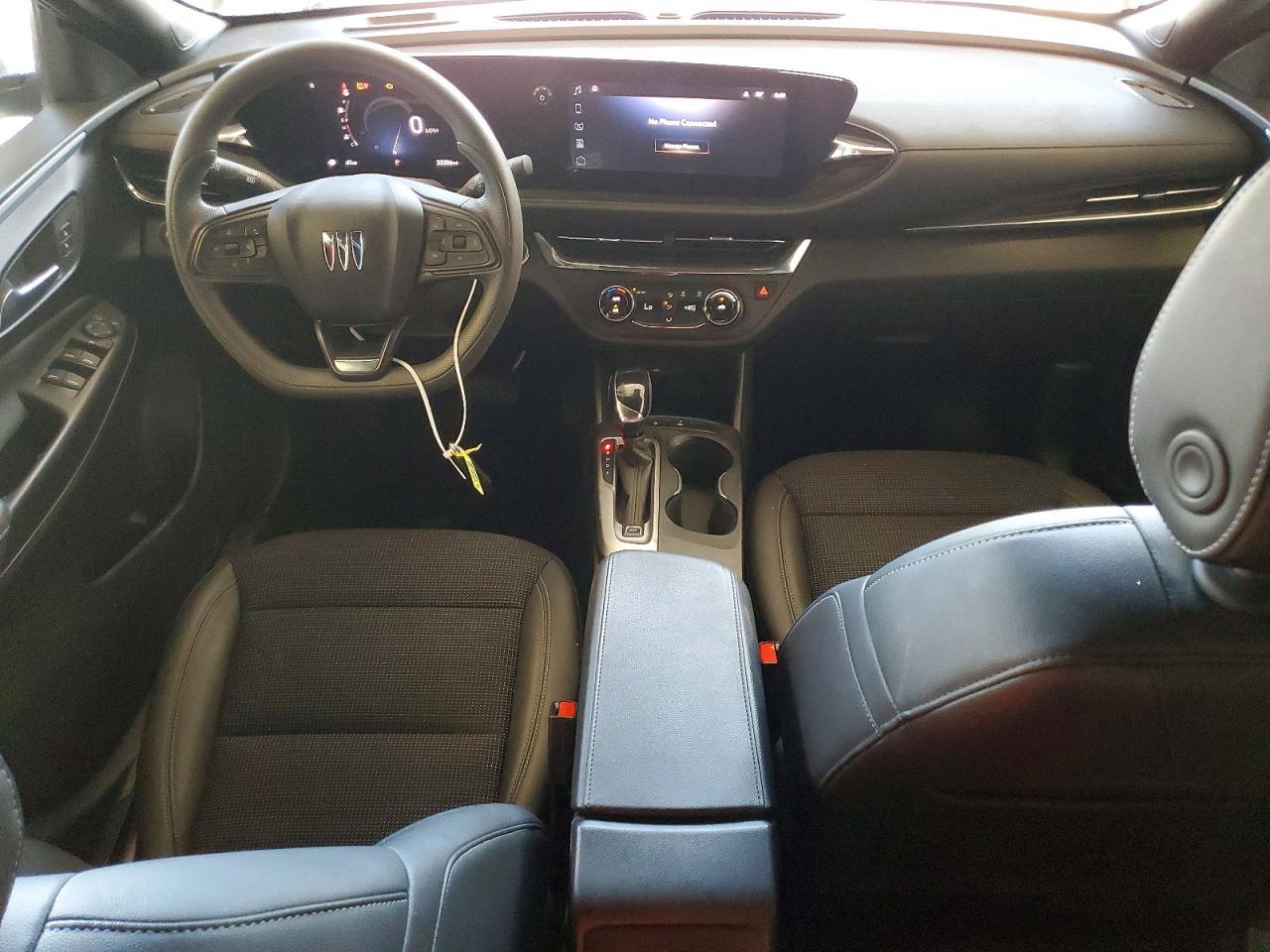 2025 BUICK Envista