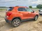 2015 CHEVROLET TRAX