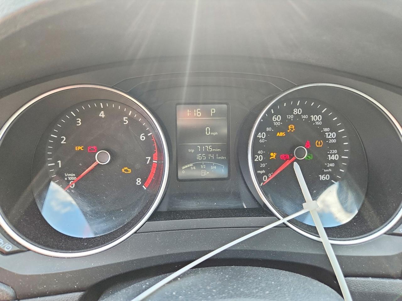2015 VOLKSWAGEN JETTA