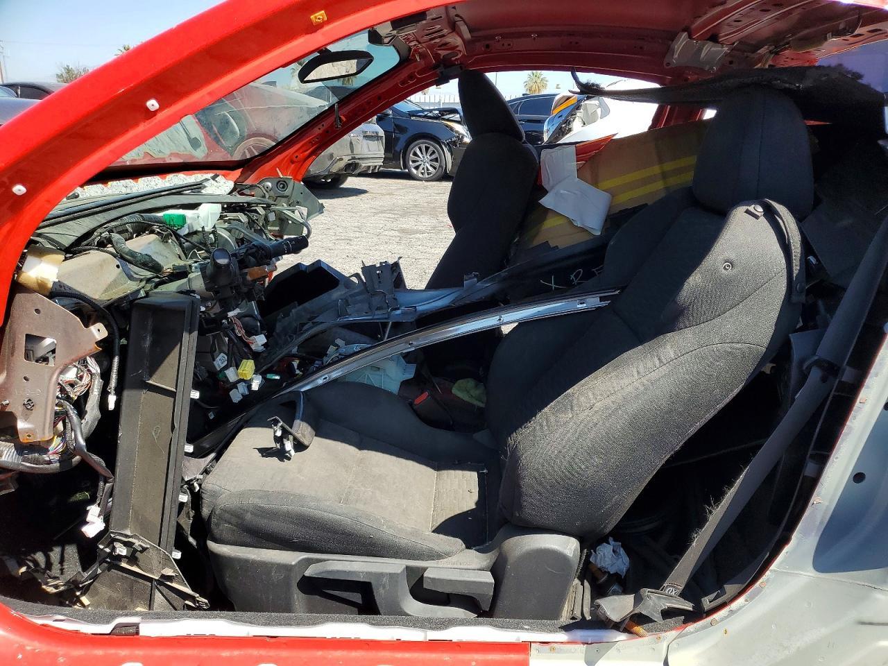 2023 TOYOTA GR 86