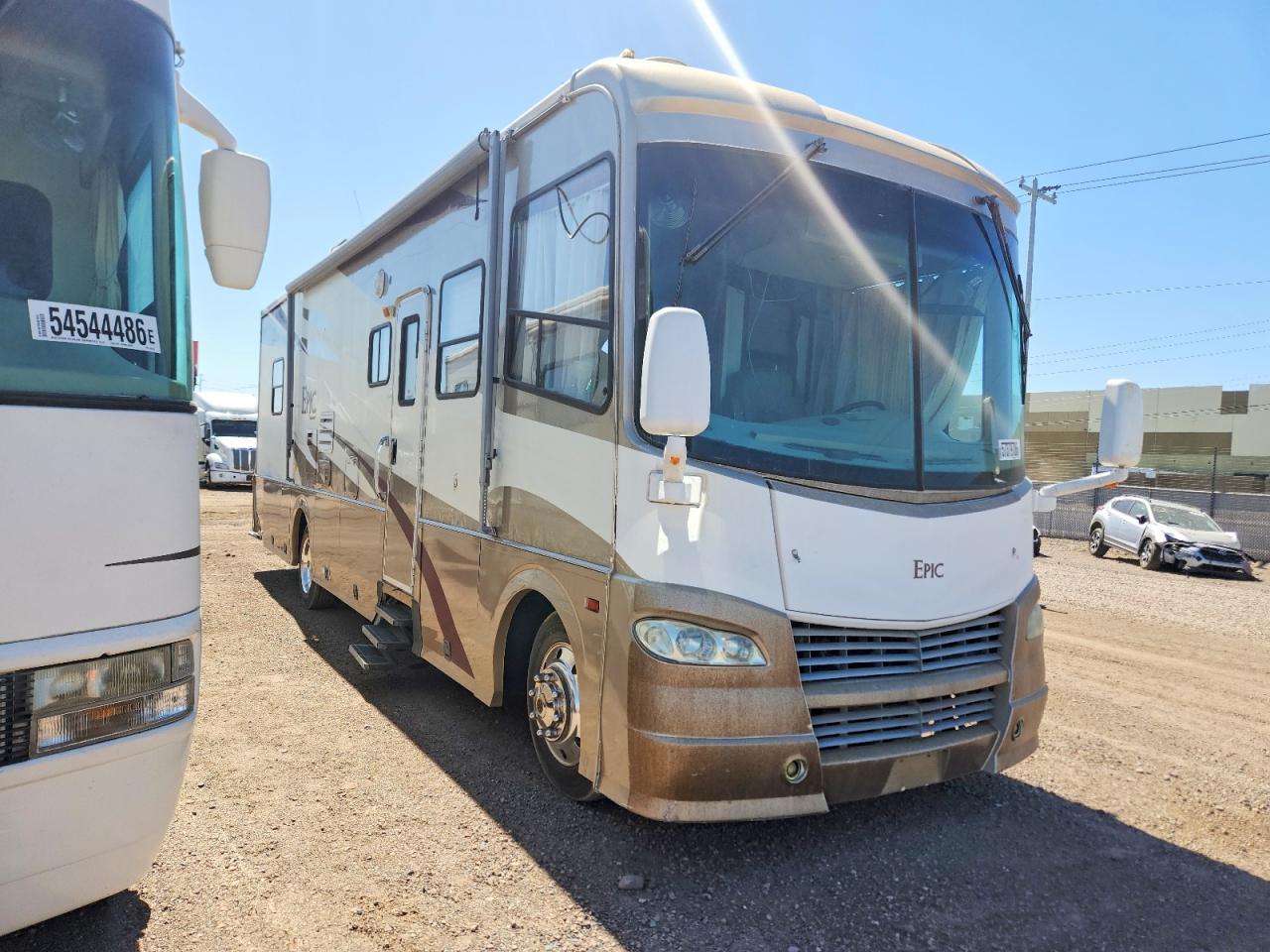 2006 Apex By Coachman