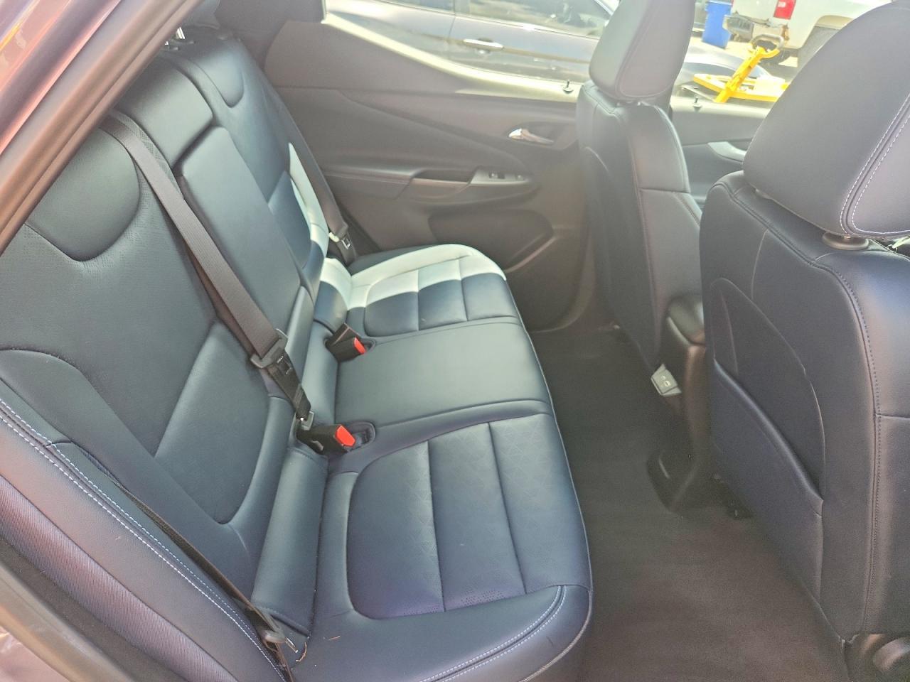 2023 CHEVROLET Bolt EUV