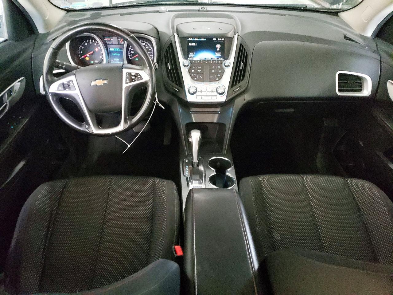 2015 CHEVROLET EQUINOX