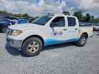 2011 NISSAN Frontier