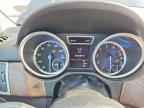 2012 MERCEDES-BENZ ML-Class