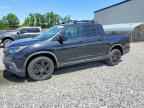 2017 HONDA Ridgeline
