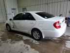 2002 TOYOTA CAMRY