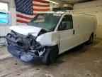2019 CHEVROLET Express 3500