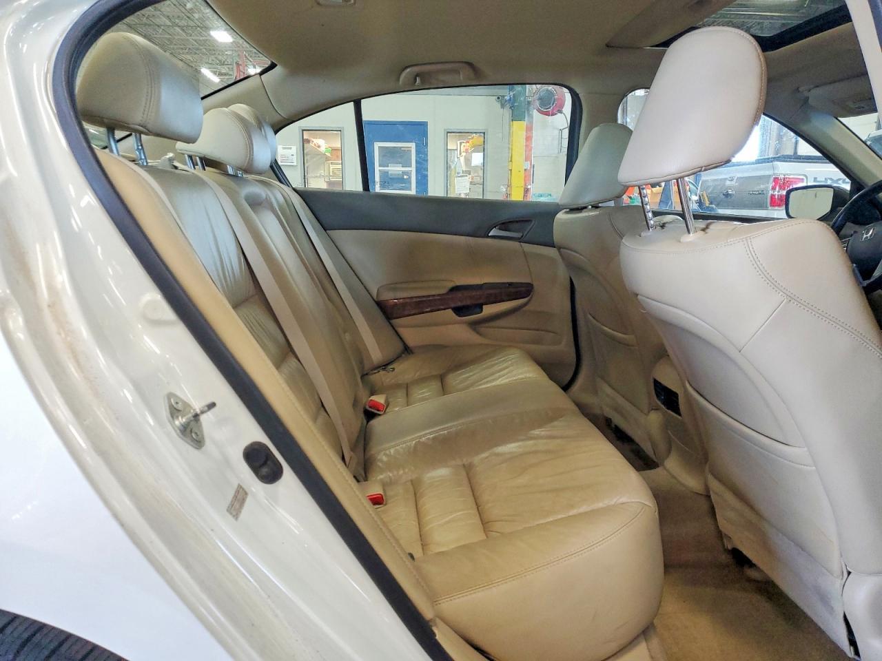 2010 HONDA ACCORD