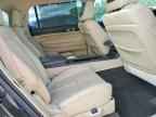 2013 LINCOLN MKT