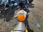 2013 HONDA CBR250
