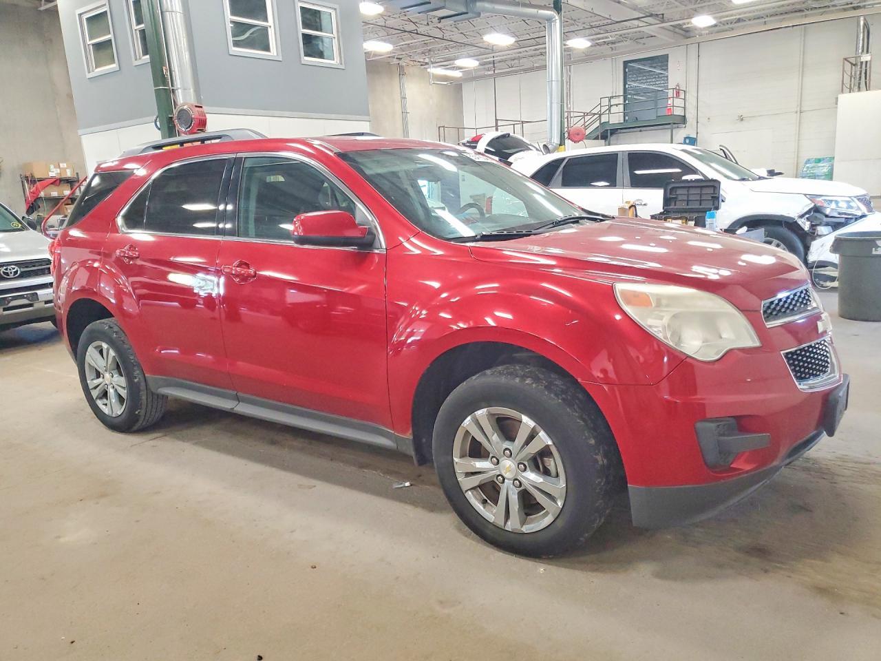 2014 CHEVROLET EQUINOX
