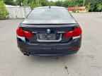 2014 BMW 5 series