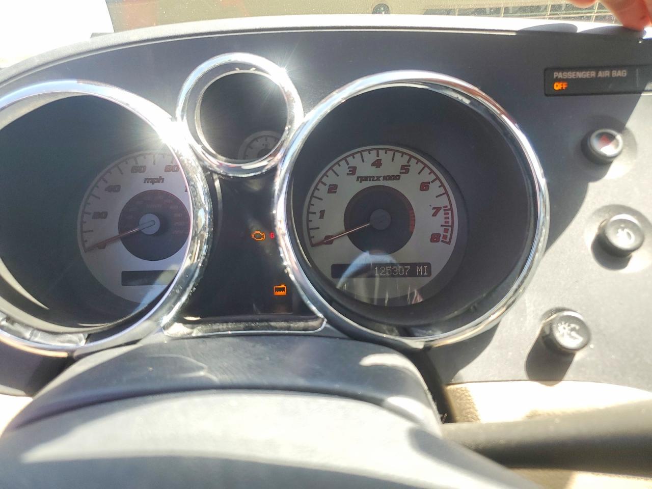 2006 PONTIAC SOLSTICE