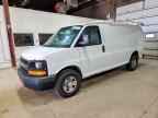 2016 CHEVROLET EXPRESS 2500
