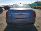 2018 CADILLAC CTS