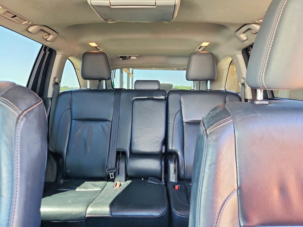 2015 TOYOTA HIGHLANDER