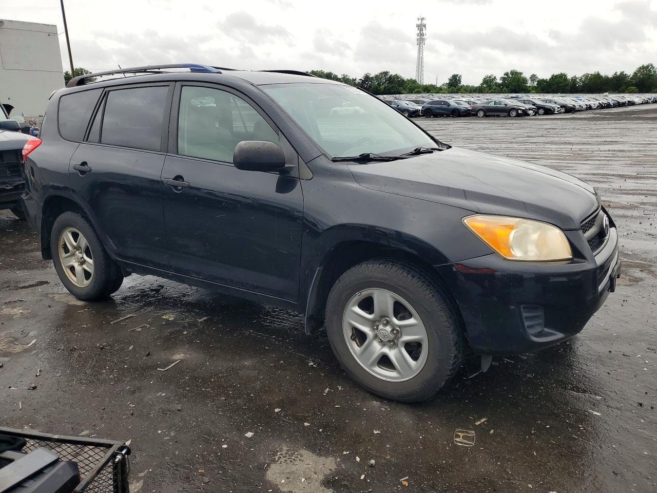 2011 TOYOTA RAV4