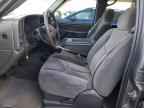 2006 CHEVROLET SILVERADO 1500