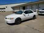 2001 TOYOTA CAMRY