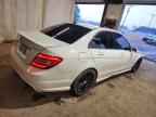 2012 MERCEDES-BENZ C-CLASS