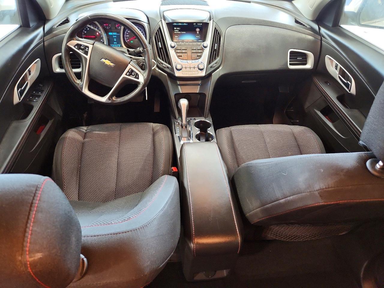 2014 CHEVROLET EQUINOX