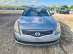 2009 NISSAN ALTIMA