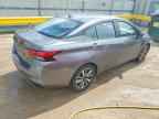 2025 NISSAN VERSA