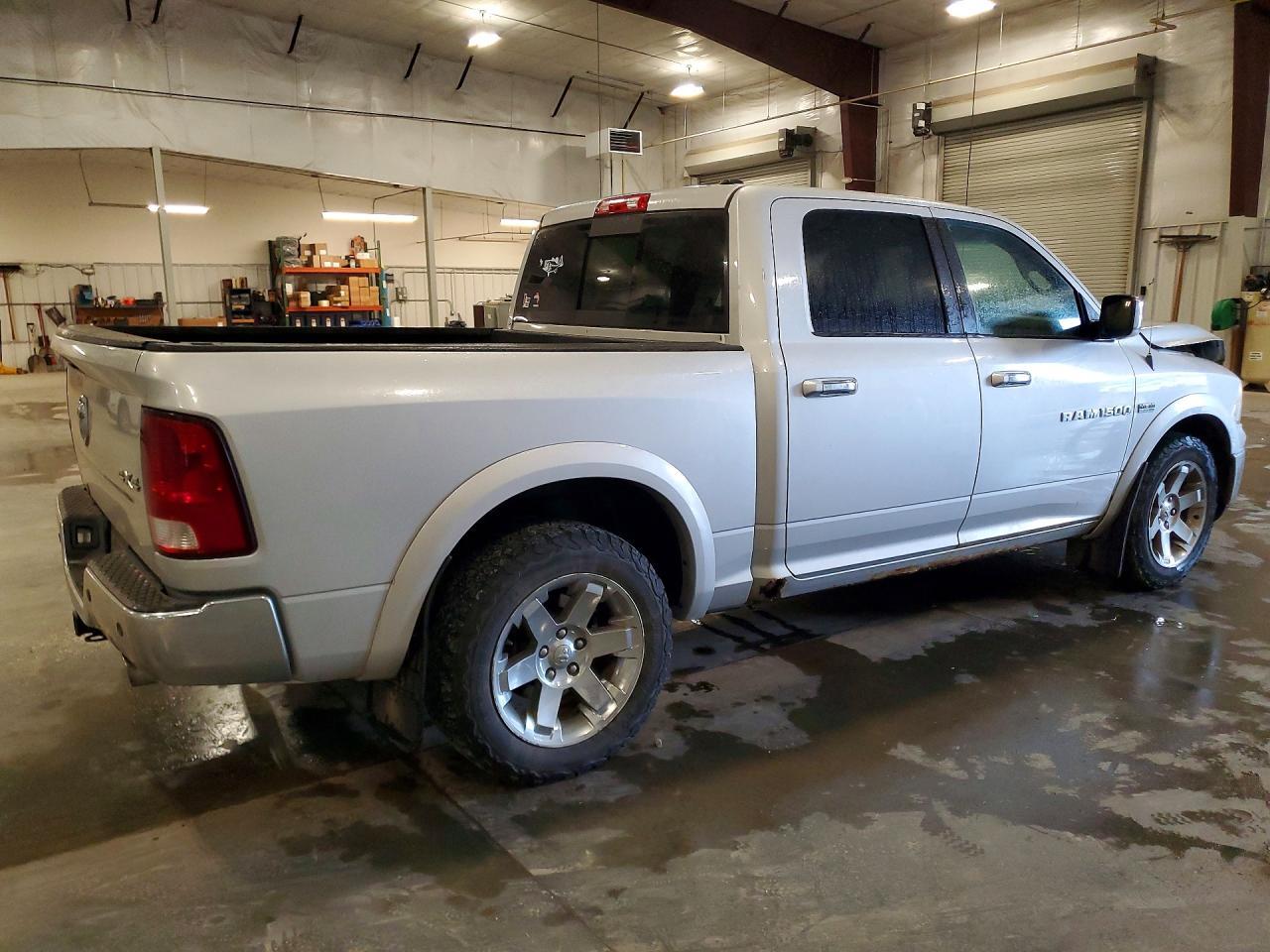 2012 DODGE RAM 1500