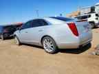 2017 CADILLAC XTS