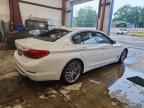 2020 BMW 5 series