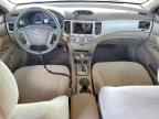2008 KIA OPTIMA