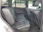 2012 MERCEDES-BENZ GL-Class