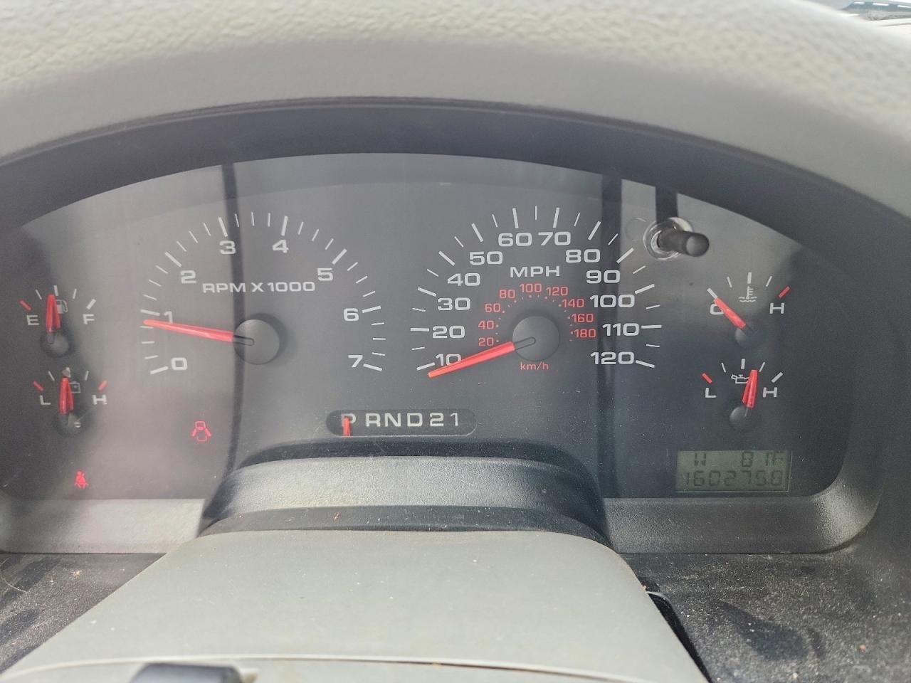 2006 FORD F-150 Lightning