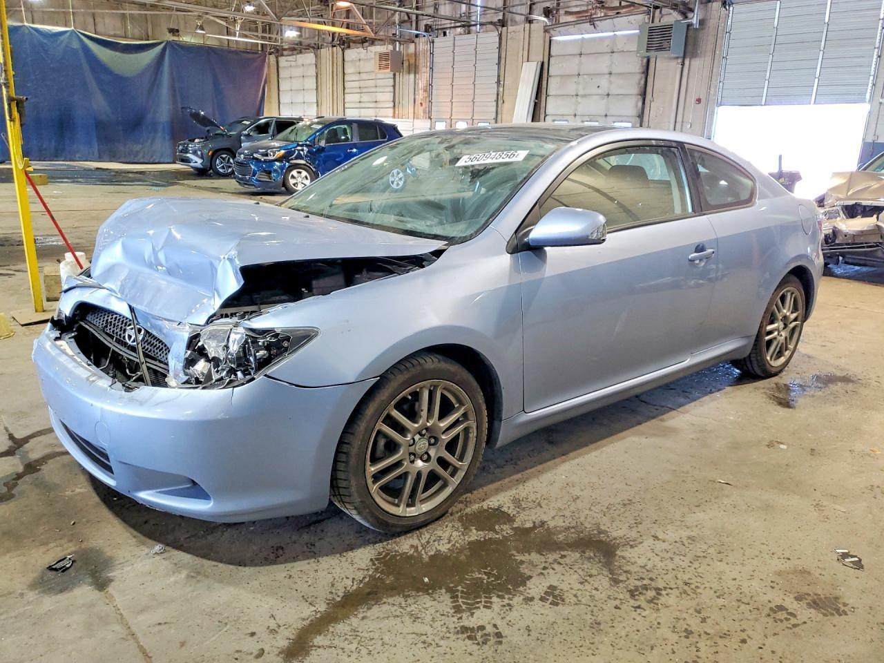 2010 SCION TC