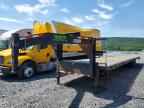 2024 Midstate Gooseneck