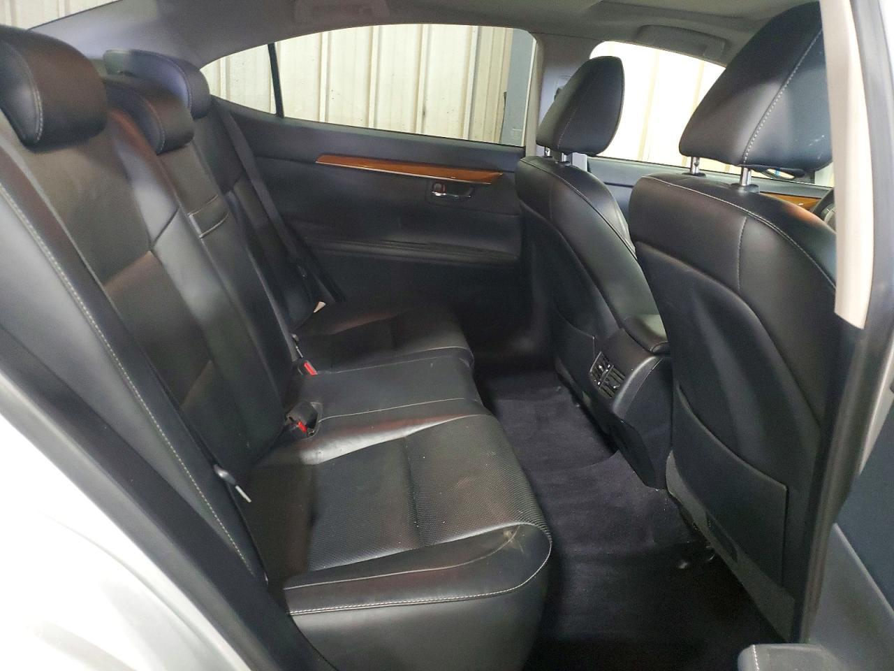 2014 LEXUS ES 300H