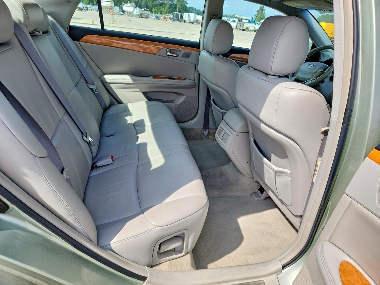 2006 TOYOTA Avalon